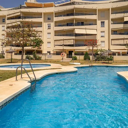 1 Bedroom Gorgeous In Torremolinos