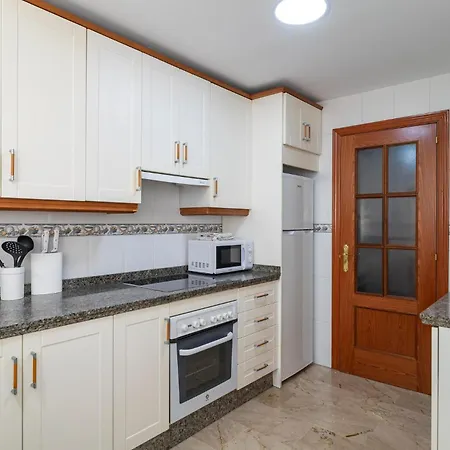 1 Bedroom Gorgeous In
