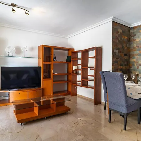 1 Bedroom Gorgeous In *