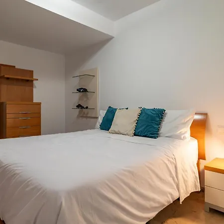 1 Bedroom Gorgeous In Torremolinos