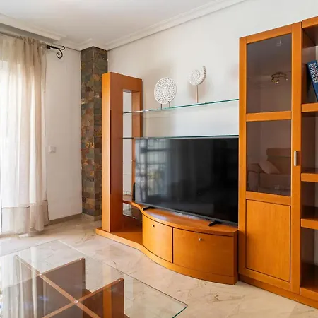 Lägenhet 1 Bedroom Gorgeous In Torremolinos