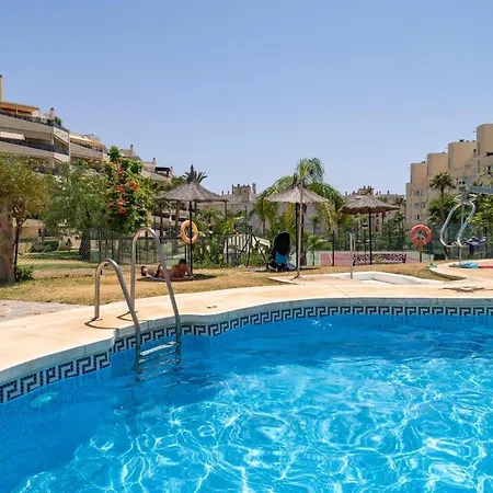 1 Bedroom Gorgeous In